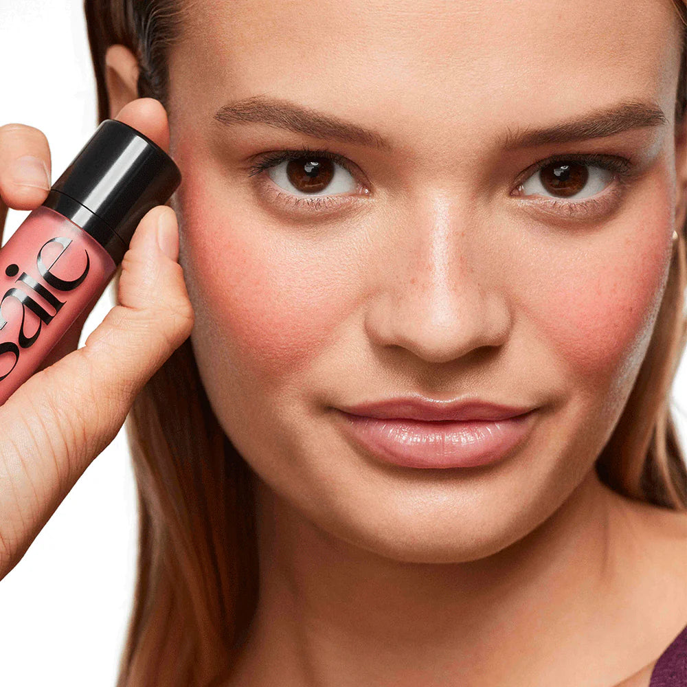 Dew Blush Liquid Cheek Blush "Sweetie" x Saie