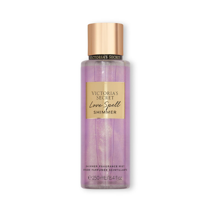 Bruma corporal Love Spell Shimmer