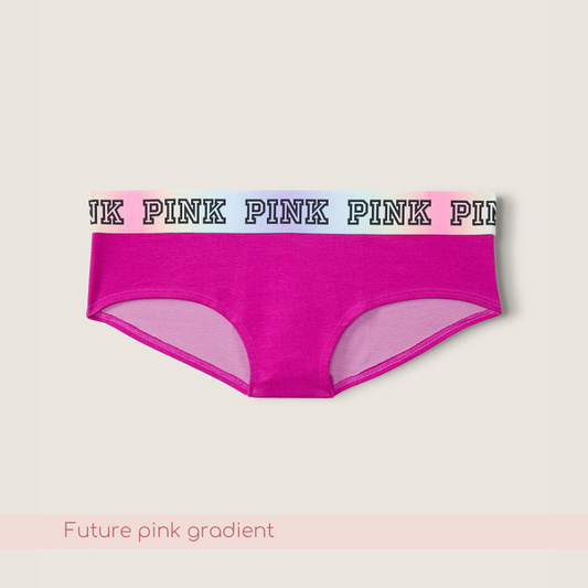 Hipster con logo en la cintura Wear Everywhere