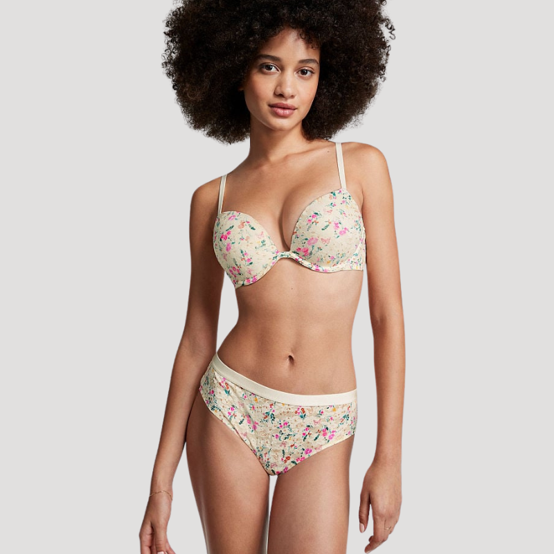 Cheekini de encaje Wear Everywhere