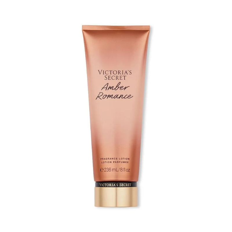 Crema Corporal Amber Romance