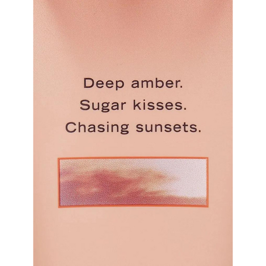 Crema Corporal Amber Romance