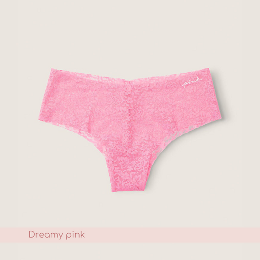 Cheekini invisible de encaje suave Wear Everywhere