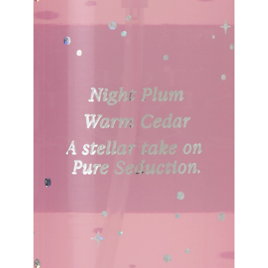 Bruma corporal Pure Seduction Starlit