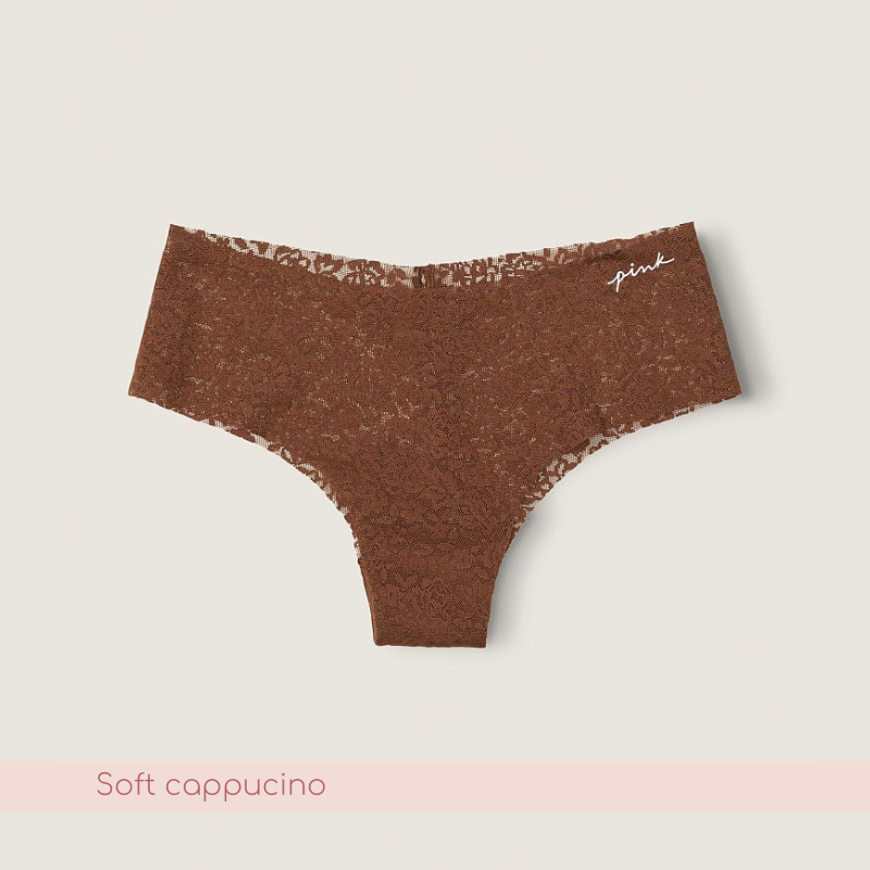 Cheekini invisible de encaje suave Wear Everywhere