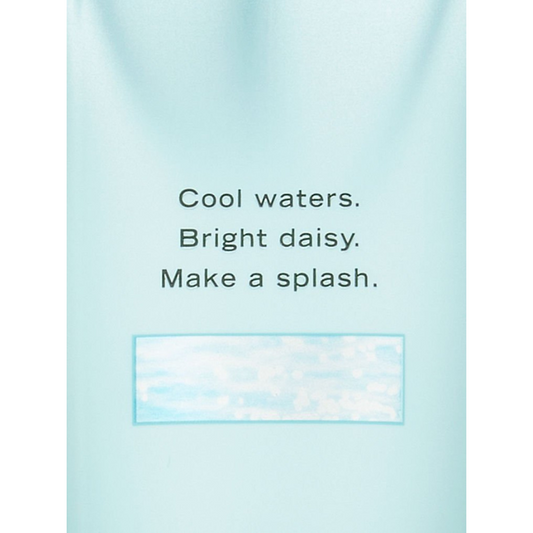 Crema Corporal Aqua Kiss