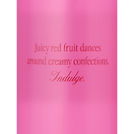 Bruma corporal Berry Brûlée