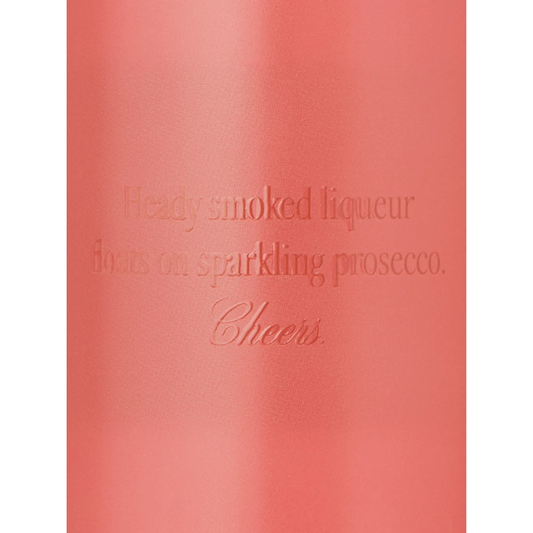 Bruma Corporal Amber Aperitif