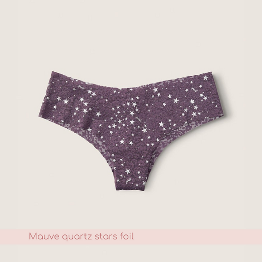 Cheekini invisible de encaje suave Wear Everywhere