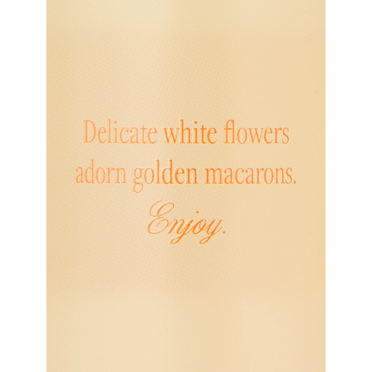 Bruma corporal Sugared Petals