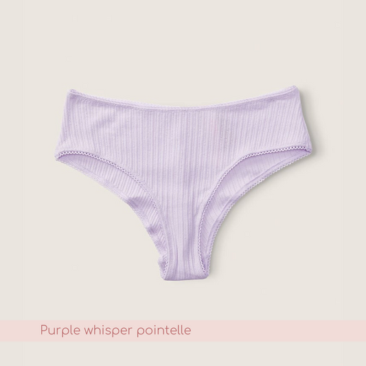 Cheekini de algodón Wear Everywhere