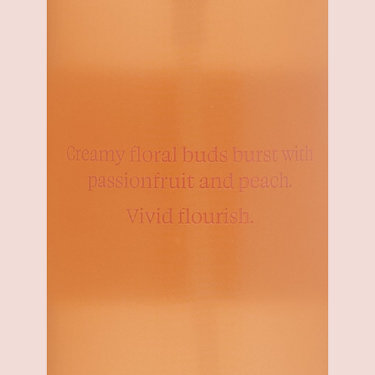 Bruma corporal Vibrant Blooming Passionfruit