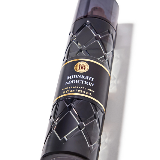 Bruma corporal Midnight Addiction