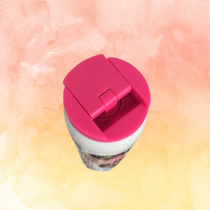 ‘Manuela Dream’ Stainless Steel Tumbler x Starbucks