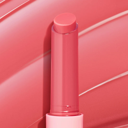 So Juicy Plumping Gloss Balm with Peptides Guava Glaze | Colourpop Cosmetics