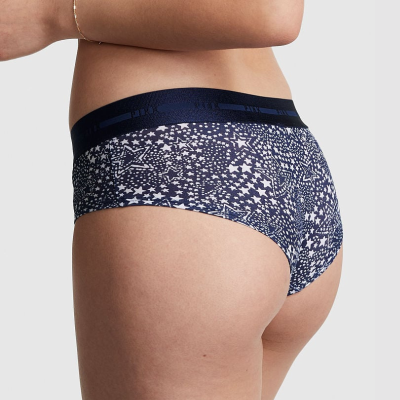 Boyshort con logo en la cintura Wear Everywhere