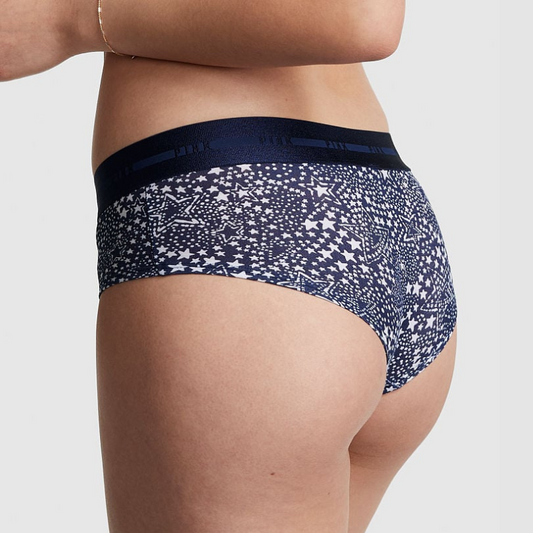 Boyshort con logo en la cintura Wear Everywhere