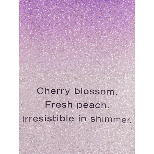 Crema corporal Love Spell Shimmer