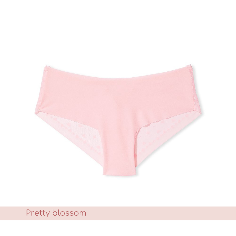 Cheekini invisible con encaje | Sexy Illusions