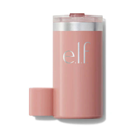 Tumbler Lip Oil Holder (Porta Labial) Coral Fixation | Elf Cosmetics
