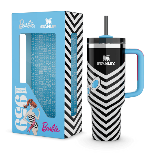 The Barbie™ x Stanley 1959 Original Quencher
