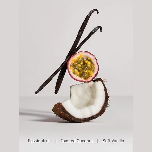 Mini bruma corporal Warm and Cozy