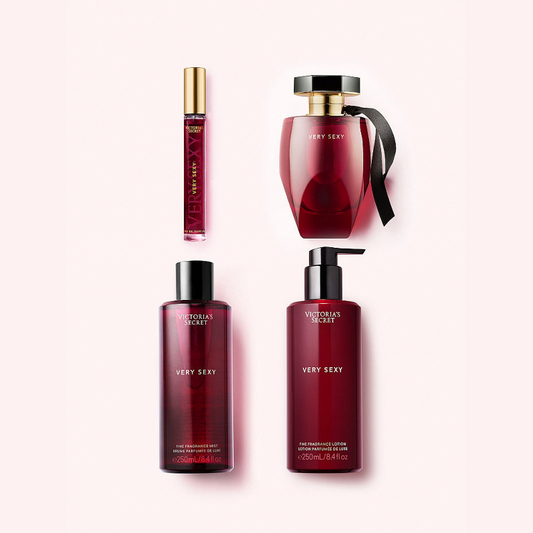 Fragancia fina Very Sexy