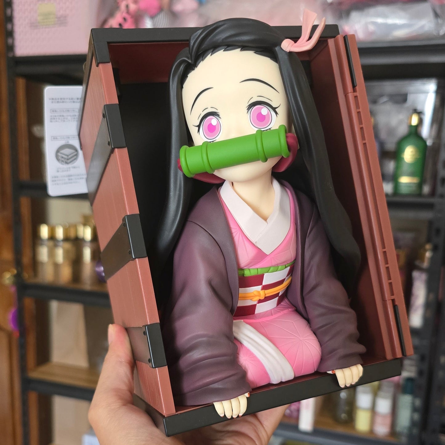 Palomera Demon Slayer Nezuko Kamado | Universal Studios Japan
