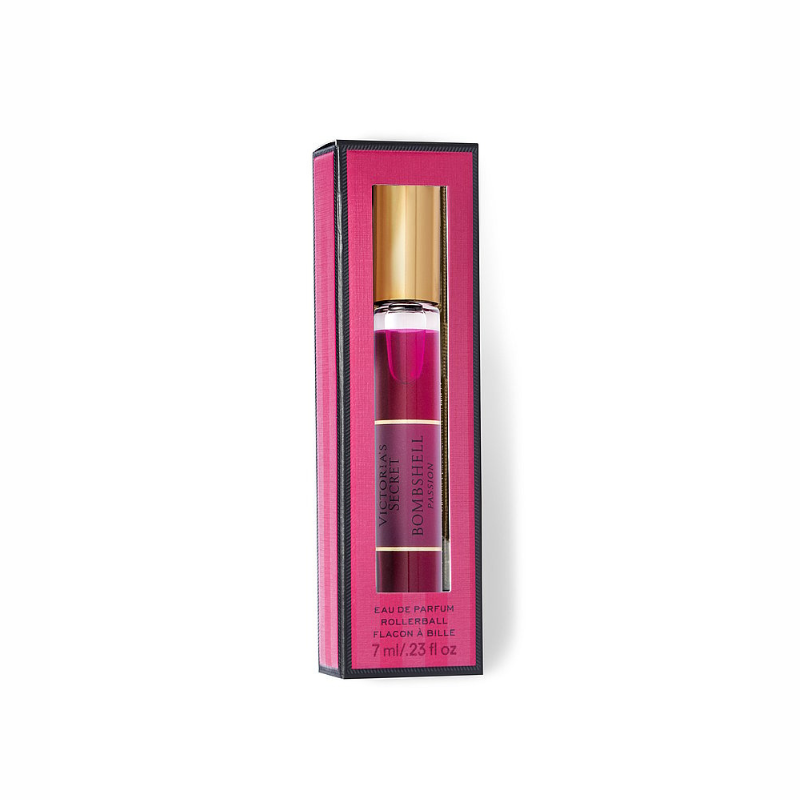 Rollerball / Perfume en roll on Bombshell Passion
