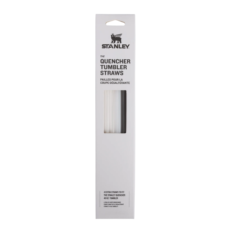 Adventure Quencher Travel Tumbler Straws 40 onzas | Stanley