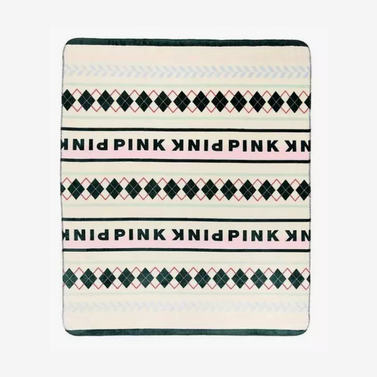 Manta de felpa polar by Pink