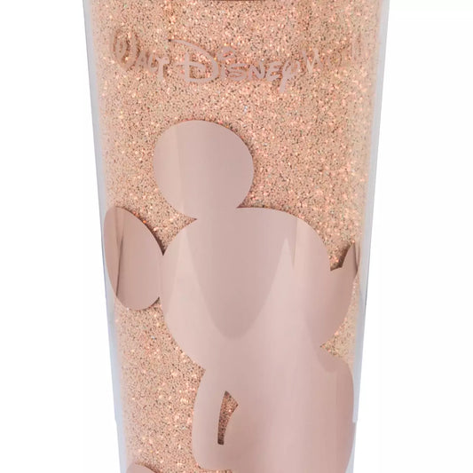 Mickey Mouse Walt Disney World Peach Punch x Starbucks