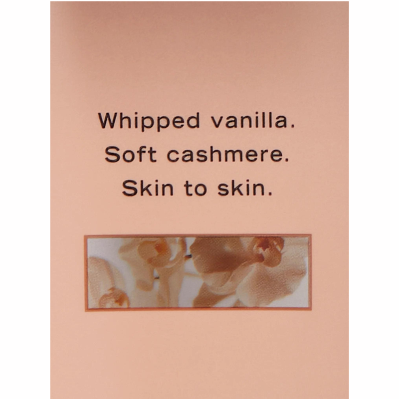 Crema Corporal Bare Vanilla