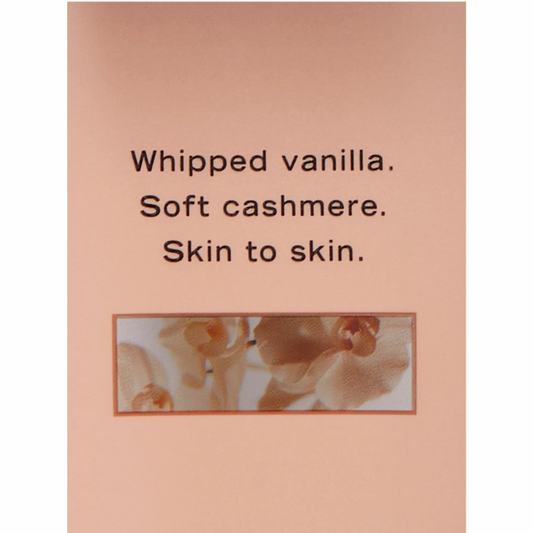 Crema Corporal Bare Vanilla