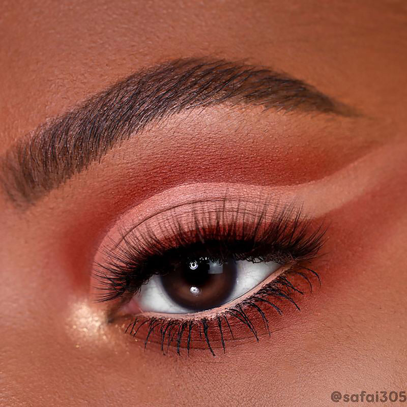 Set de labios y ojos Eternal Optimist x Colourpop Cosmetics