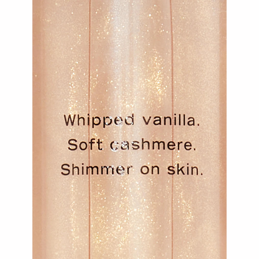 Bruma corporal Bare Vanilla Shimmer