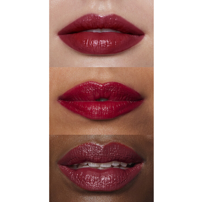 O FACE Satin Lipstick No Regrets | Elf Cosmetics
