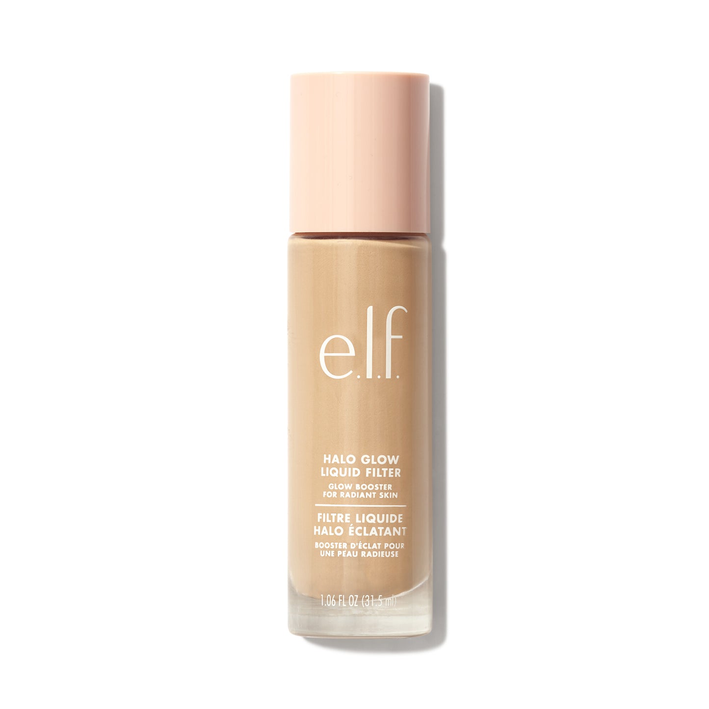 Halo Glow Liquid Filter 2 Fair/Light Neutral Warm x Elf