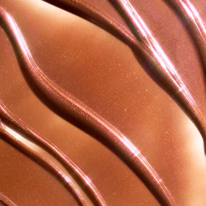 Glow Reviver Lip Oil Glimmer Chocoluxe | Elf Cosmetics