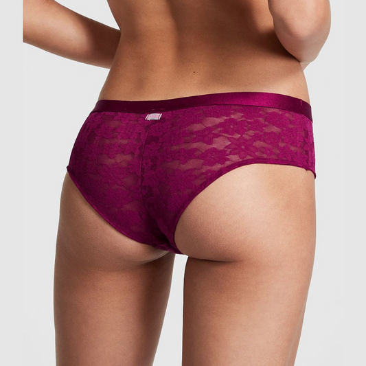 Cheekini de encaje floral Wear Everywhere