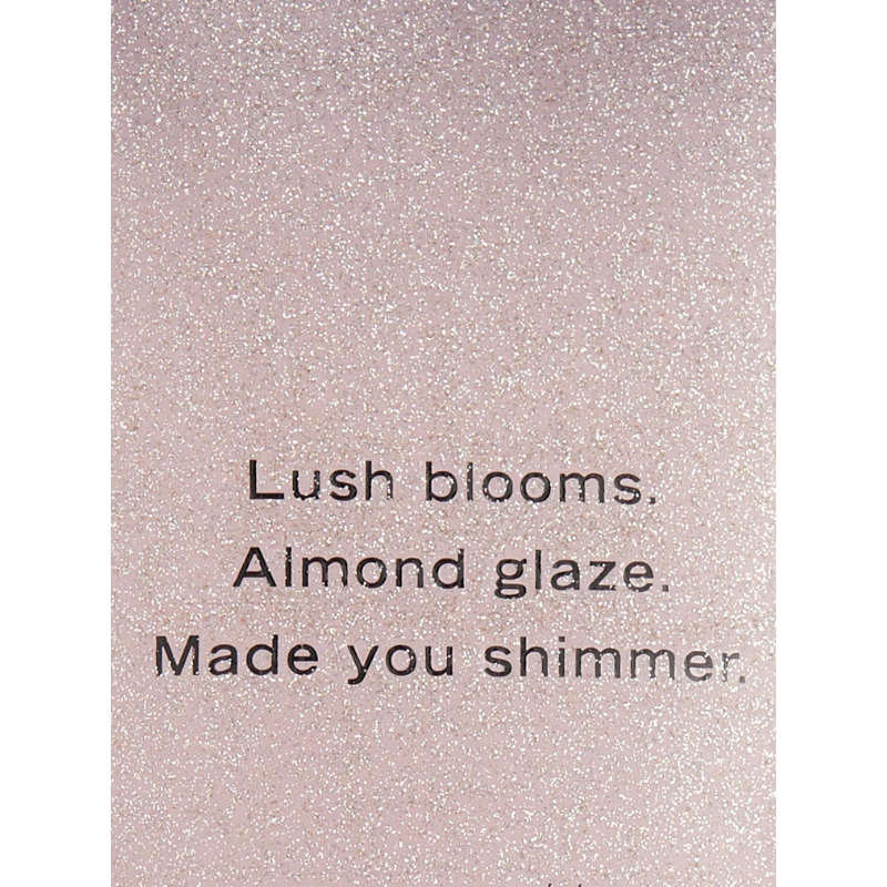 Crema corporal Velvet Petals Shimmer