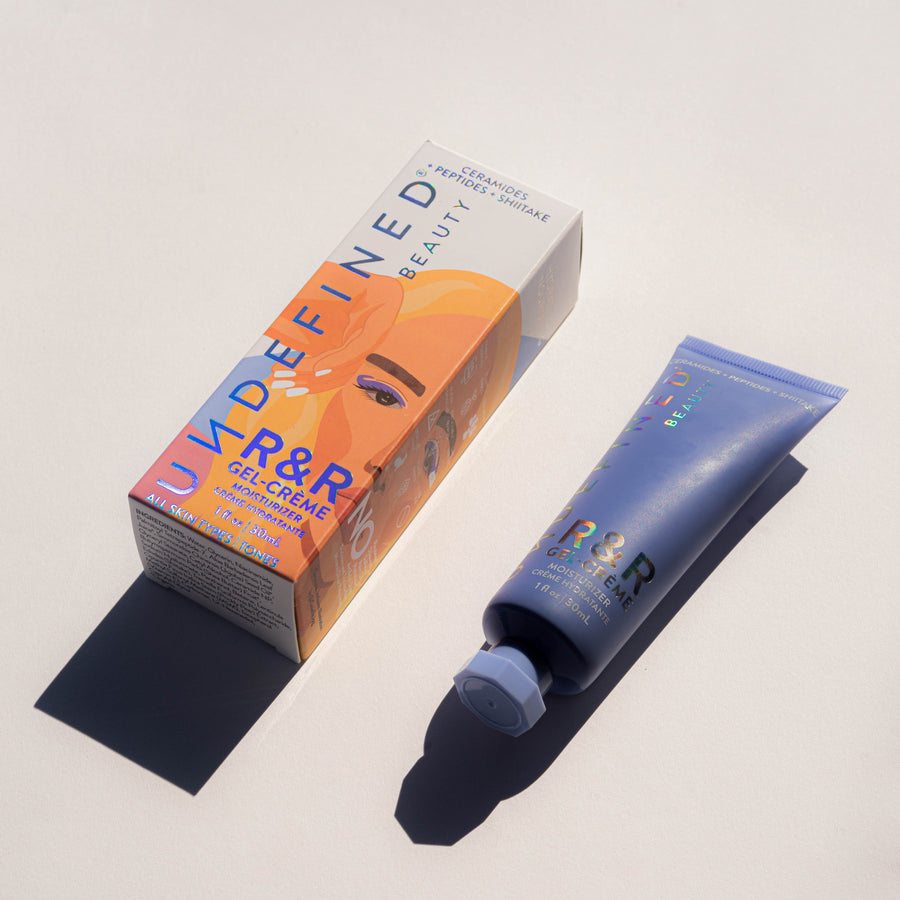 R&R Gel-Créme | R&R Beauty