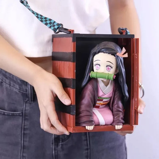 Palomera Demon Slayer Nezuko Kamado | Universal Studios Japan