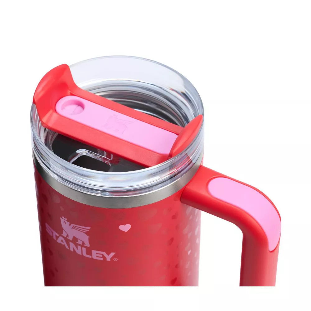 H2.0 Flowstate Quencher Valentine's Day Tumbler