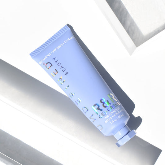 R&R Gel-Créme | R&R Beauty