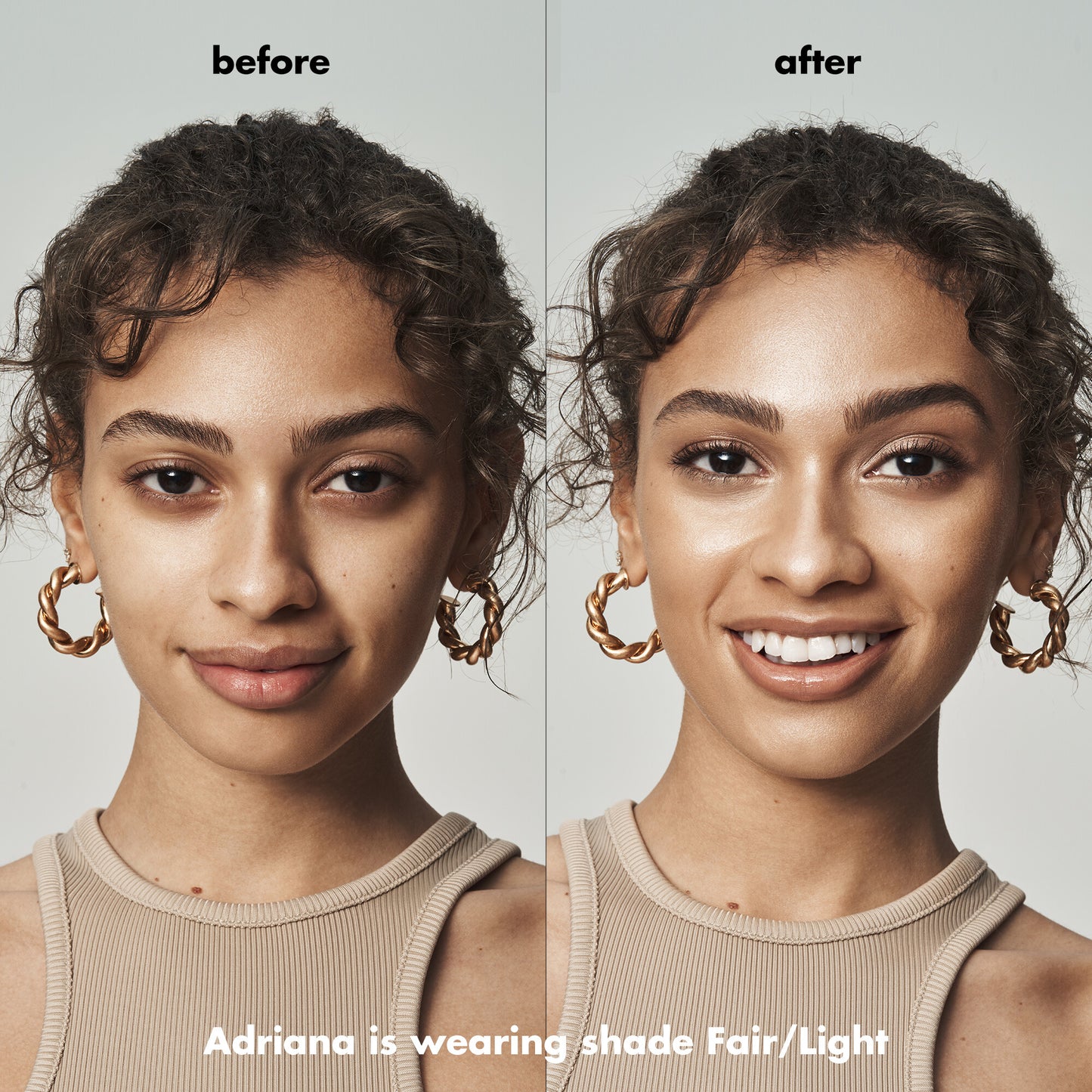 Halo Glow Liquid Filter 2 Fair/Light Neutral Warm x Elf