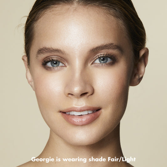 Halo Glow Liquid Filter 2 Fair/Light Neutral Warm x Elf