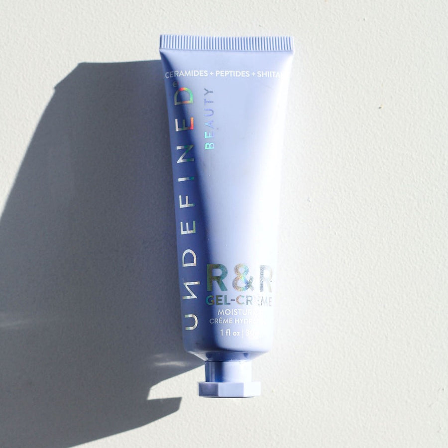 R&R Gel-Créme | R&R Beauty