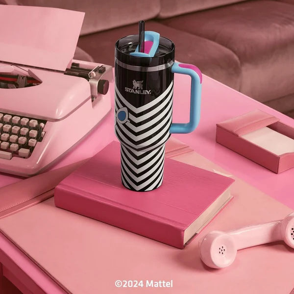 The Barbie™ x Stanley 1959 Original Quencher