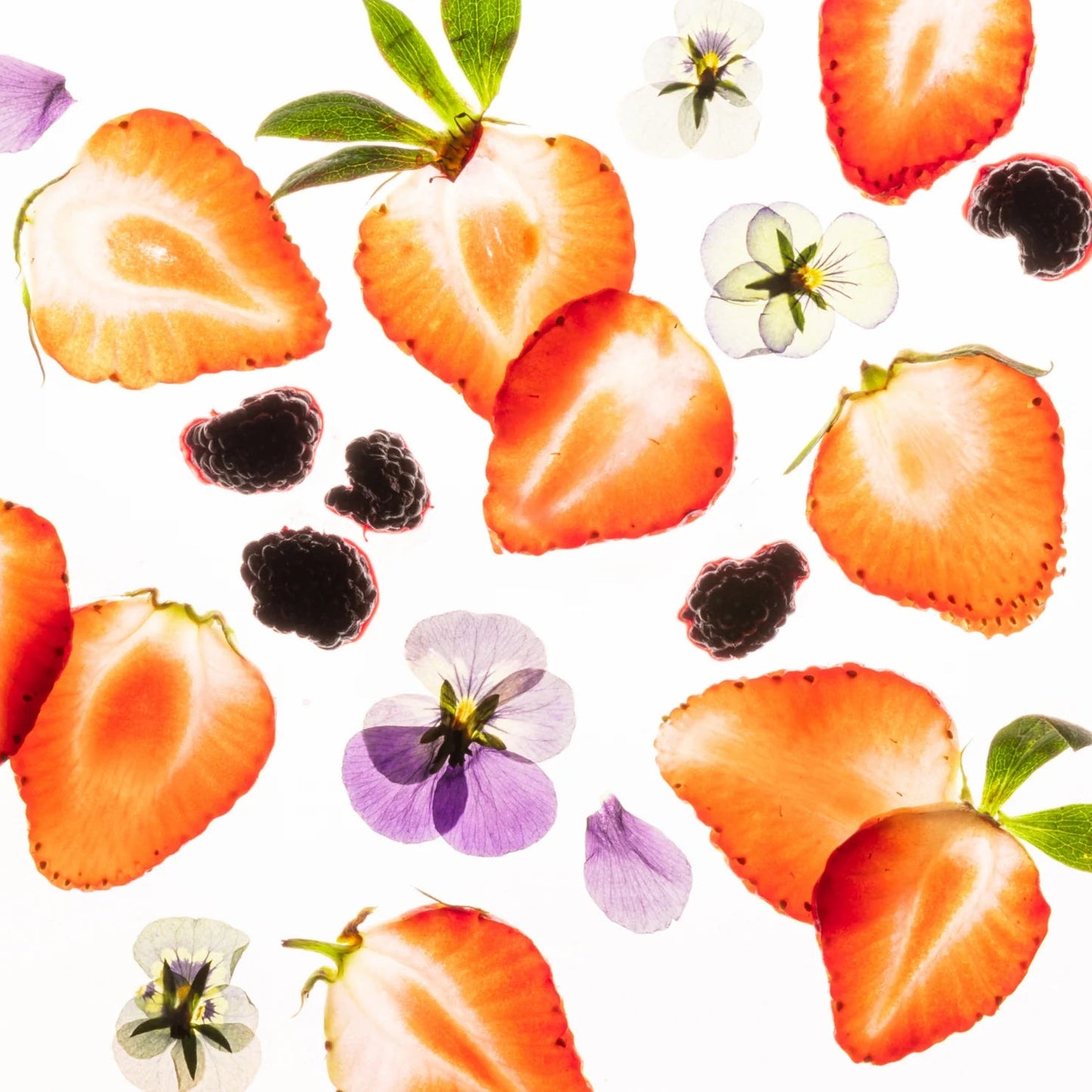 Power mist Berry Bliss | Touchland